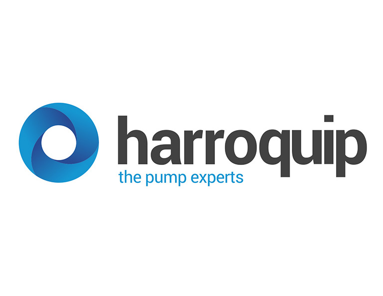 Harroquip - The Pump Experts