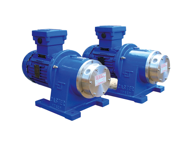 mag drive pumps